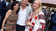 Restaurant Brenner feiert Jubiläum: 20 Jahre innovatives Gastro-Konzept für München