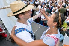 Kocherlball Monat Juli: Kultig, zünftig, bairisch