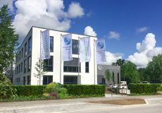 Münchner Familienunternehmen auf globalem Erfolgskurs: Niedermaier Pharma schreibt Beauty-Geschichte