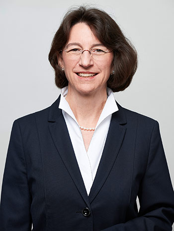 Michaela Pichlbauer, Vorständin Rid Stiftung. Fotocredit: Schmidel