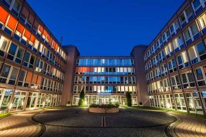 Tagungshotel Azimut: Vier Gründe im Münchner Osten einzuchecken!