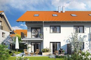 Wohnen im Isartal: Exklusive Neubauimmobilien in Baierbrunn