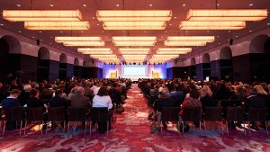 Einzelhandel im Umbruch: Rid Zukunftskongress mit Rekordteilnahme