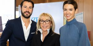 Die Medien und der Umgang mit Influencern