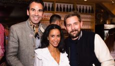 Nach der Wiesn ab zum Wasen