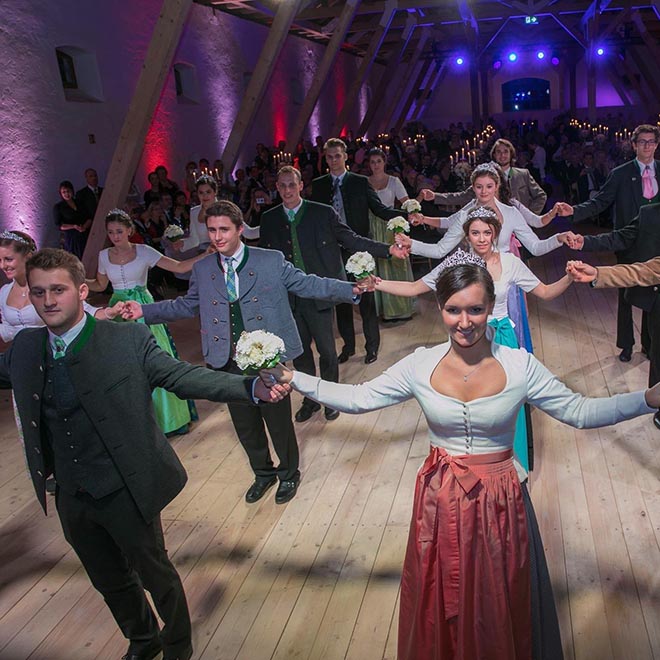 Opernball Tegernsee