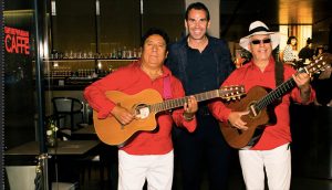 Gan(z)s schön lecker: Gastronom Michael Wilhelmer lädt zum ‚The Great Goose Dinner‘ (ANZEIGE)