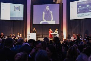 Let’s Party 4 Art: München war für eine Nacht wieder der Nabel der Kunstwelt