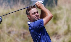 Profigolf: Dieser Münchner macht in USA Karriere