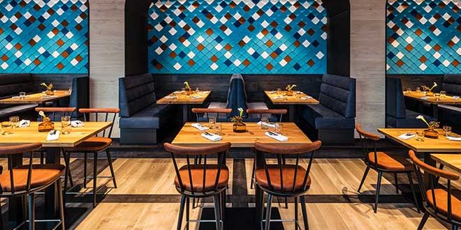 Restaurant Irmi Neuzugang Munchner Gastro Szene Oktober 2017