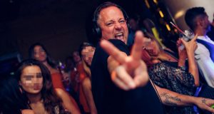Star DJ Tom Novy im Interview mit ultimativen Party-Tipp für Münchner