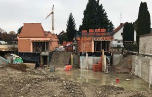 Bauschäden nehmen dramatisch zu: Bauherren-Schutzbund schlägt Alarm