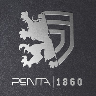 An das neue Logo von 1860 München muss man sich gewöhnen