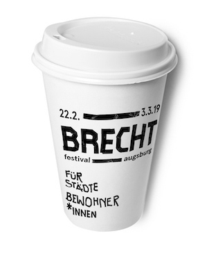 brechtfestival Augsburg