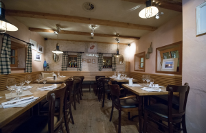 First Lobster im Gries, Kitzbühel