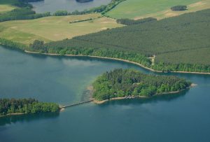 Reiseziele für Verliebte:  Vier außergewöhnliche Inseln von Mecklenburg Vorpommern bis Australien