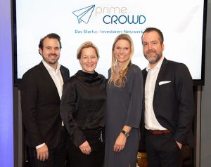 Exklusives Startup-Investoren-Netzwerk mit Frauenspitze startet in München
