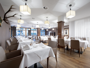 HAPPY KUH IM Q! RESORT