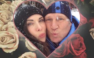 Von Schweden bis Venedig: Wie und wo die Promis den Valentinstag begehen