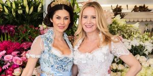 Dirndl Saison 2019: Das war ‚in‘