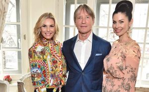 Beauty- und Botox-Geheimnisse beim ‚Dr. Duve Ladies Lunch‘