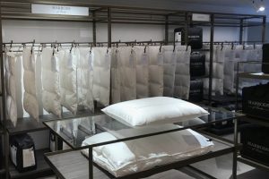 Die neue Detox Formel: Abnehmen im Schlaf durch neue Detox-Faser