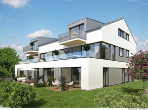 Neubauimmobilien-Check: Sechs Gründe für dieses Objekt in Fürstenried