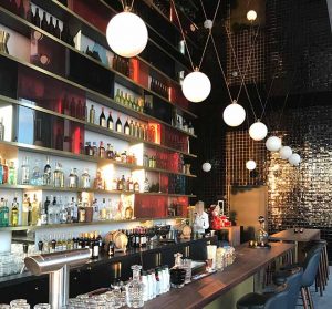 M’Uniqo im Andaz Hotel