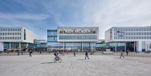 Riem Arcaden