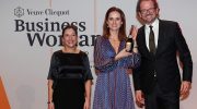 Veuve Clicquot Business Woman Award 2019
