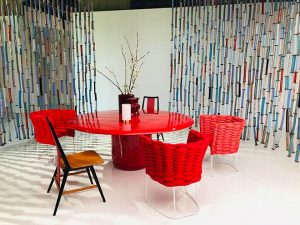 Interior Design 2019: Die Trends aus Mailand