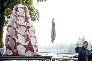 Murnau setzt auf kunstaffine Feinschmecker