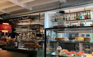 Gastro-Tipp: Ludwig 8 im Ludwigpalais