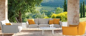 Sommer, Sonne, Outdoor: Best-of der komfortabelsten Gartenmöbel
