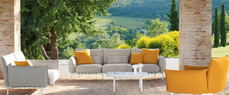 Sommer, Sonne, Outdoor: Best-of der komfortabelsten Gartenmöbel 2019