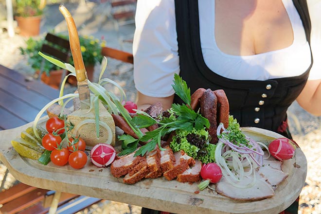 Lieblingsbiergarten