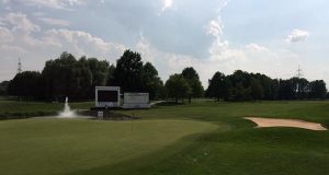BMW International Open: So hat sich der Championship Course verändert!
