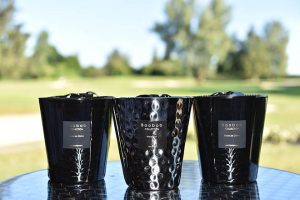 Wenn Kerzen mehr können als nur duften!