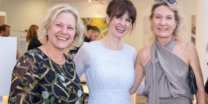 Neues Kunstforum am Frauenplatz: Start der Münchner Meisterklasse