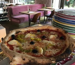 Schwabinger Tor Foodmeile: Wird die Trattoria Marta unser neuer Lieblingsitaliener?