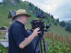 Mythen und Mysterien der bayerischen Alpen: Neuer Kinofilm