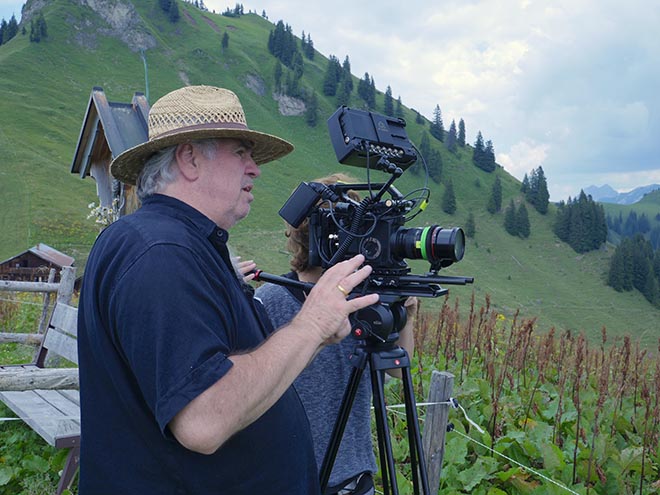 Einige seiner Filme waren die erfolgreichsten Kino-Dokumentarfilme in den bayerischen Kinos. In Berlin gab es vor einem Jahr sogar eine Walter Steffen Filmwoche, mit einer Retrospektive seiner dokumentarischen Filmarbeit.