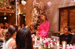 Ehepaar Mario Götze steigen jetzt ins Lingerie-Business ein