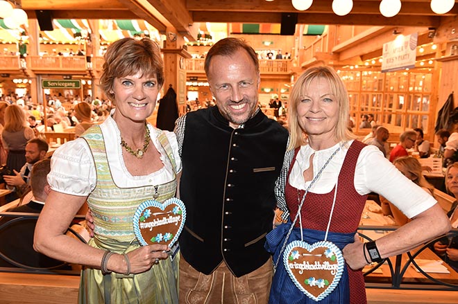 Ingolstadt Village Wiesn