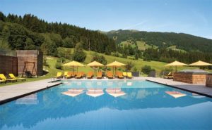 Kempinski Hotel Das Tirol am Jochberg: Vier Gründe hier einzuchecken!