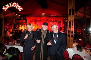 Phänomen Traumtheater: Interview mit Inhaber Harry Owen