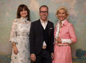 Ladies Art Lunch @Kunsthalle München