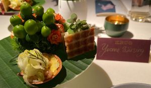 Exklusives Champagner-Dinner: Krug x Pepper x Sternekoch