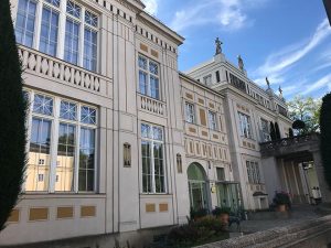 Die Lange Nacht der Münchner Museen