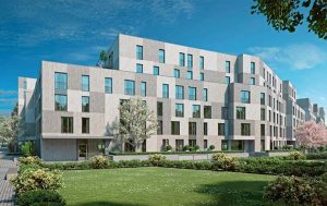 Münchens neues Stadtquartier: Immobilien für private Anleger